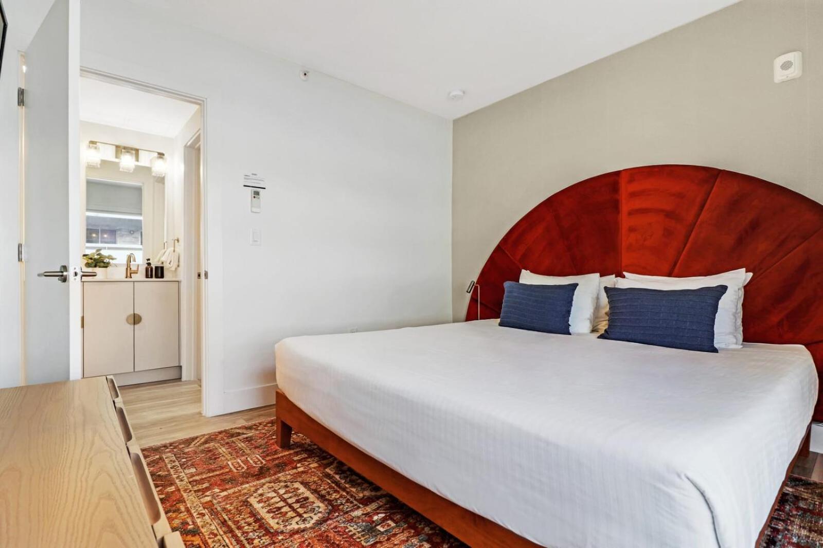 Roami At The Carmela Apartment Miami Beach Phòng bức ảnh