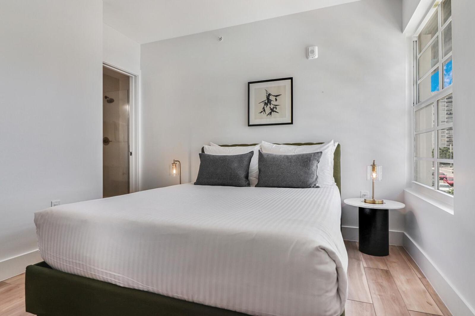 Roami At The Carmela Apartment Miami Beach Phòng bức ảnh