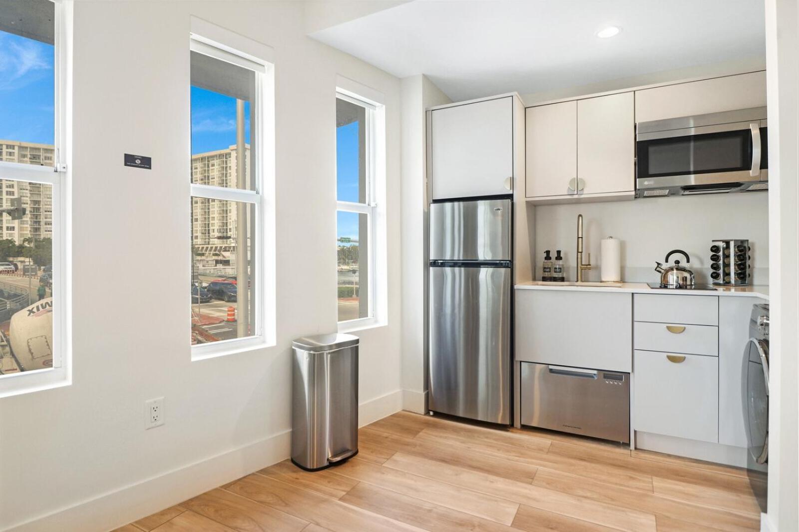 Roami At The Carmela Apartment Miami Beach Phòng bức ảnh
