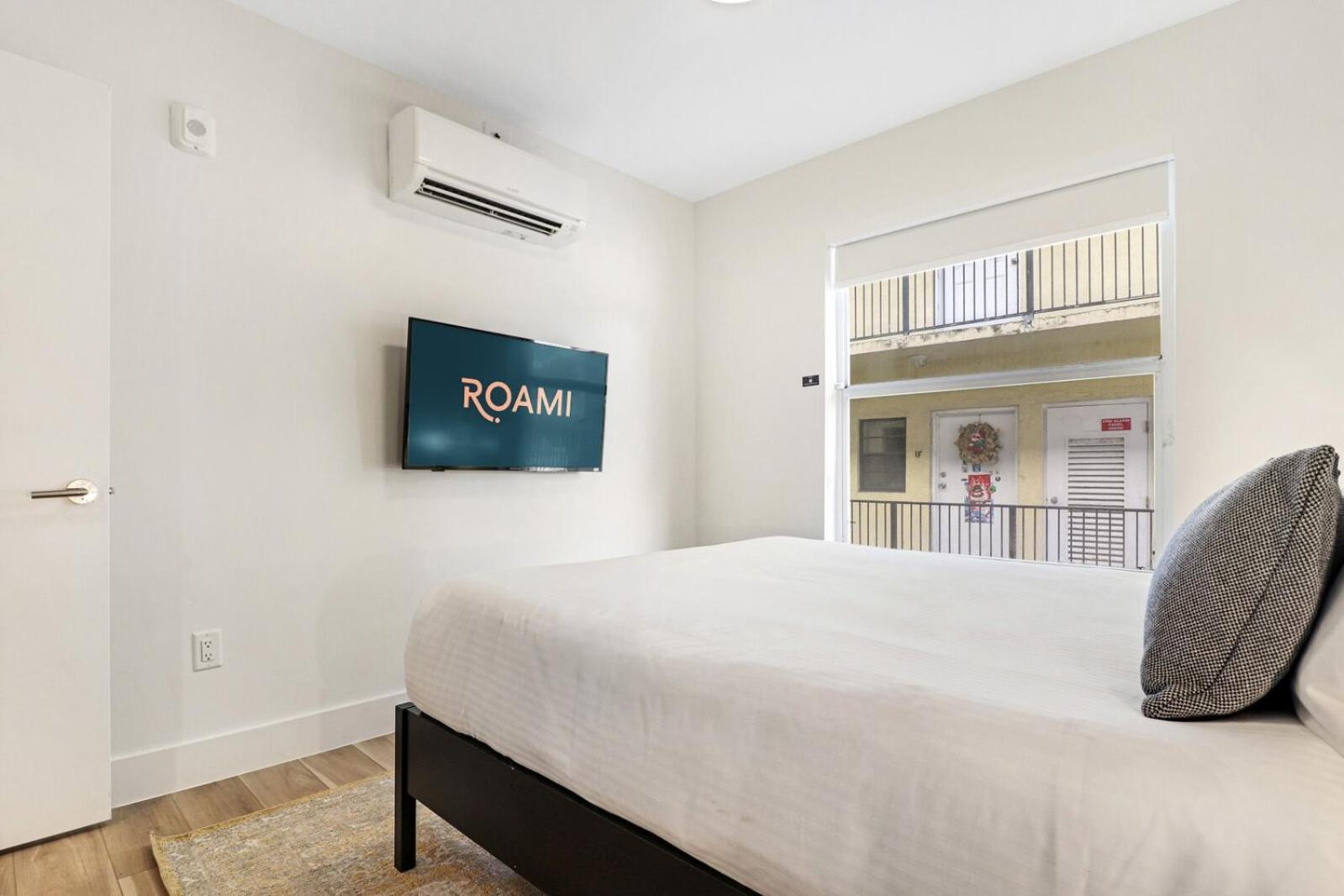 Roami At The Carmela Apartment Miami Beach Phòng bức ảnh