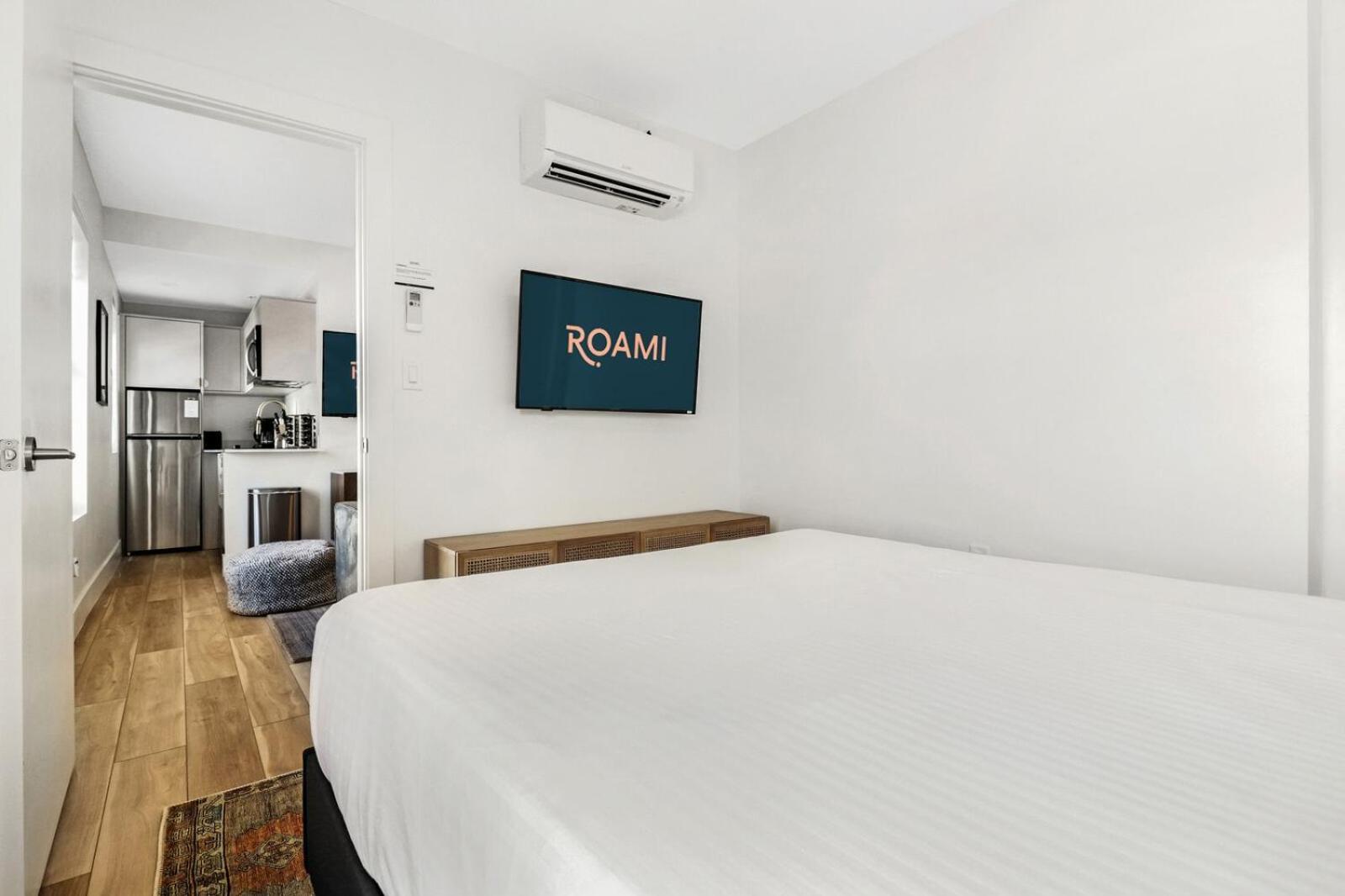 Roami At The Carmela Apartment Miami Beach Phòng bức ảnh