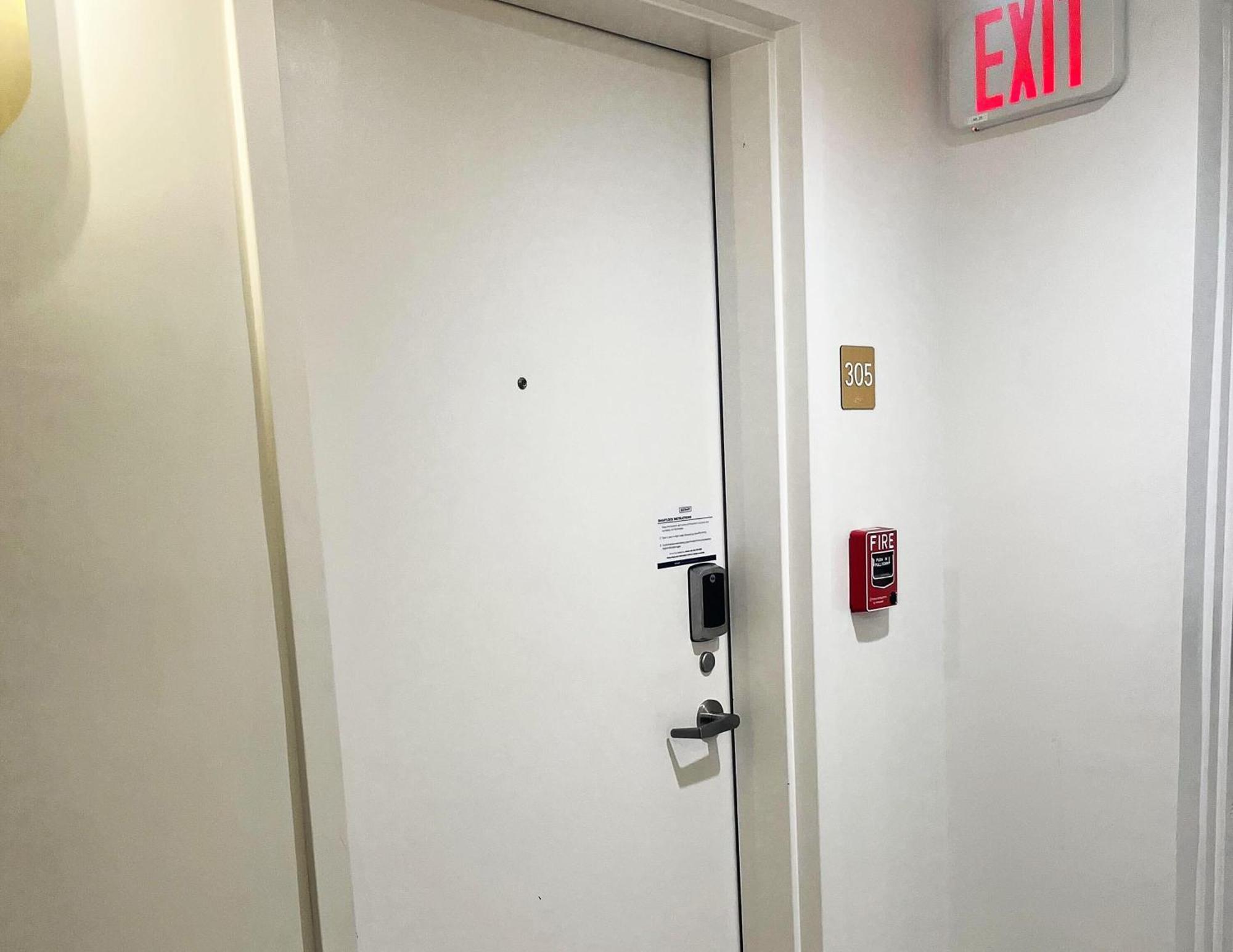 Roami At The Carmela Apartment Miami Beach Phòng bức ảnh