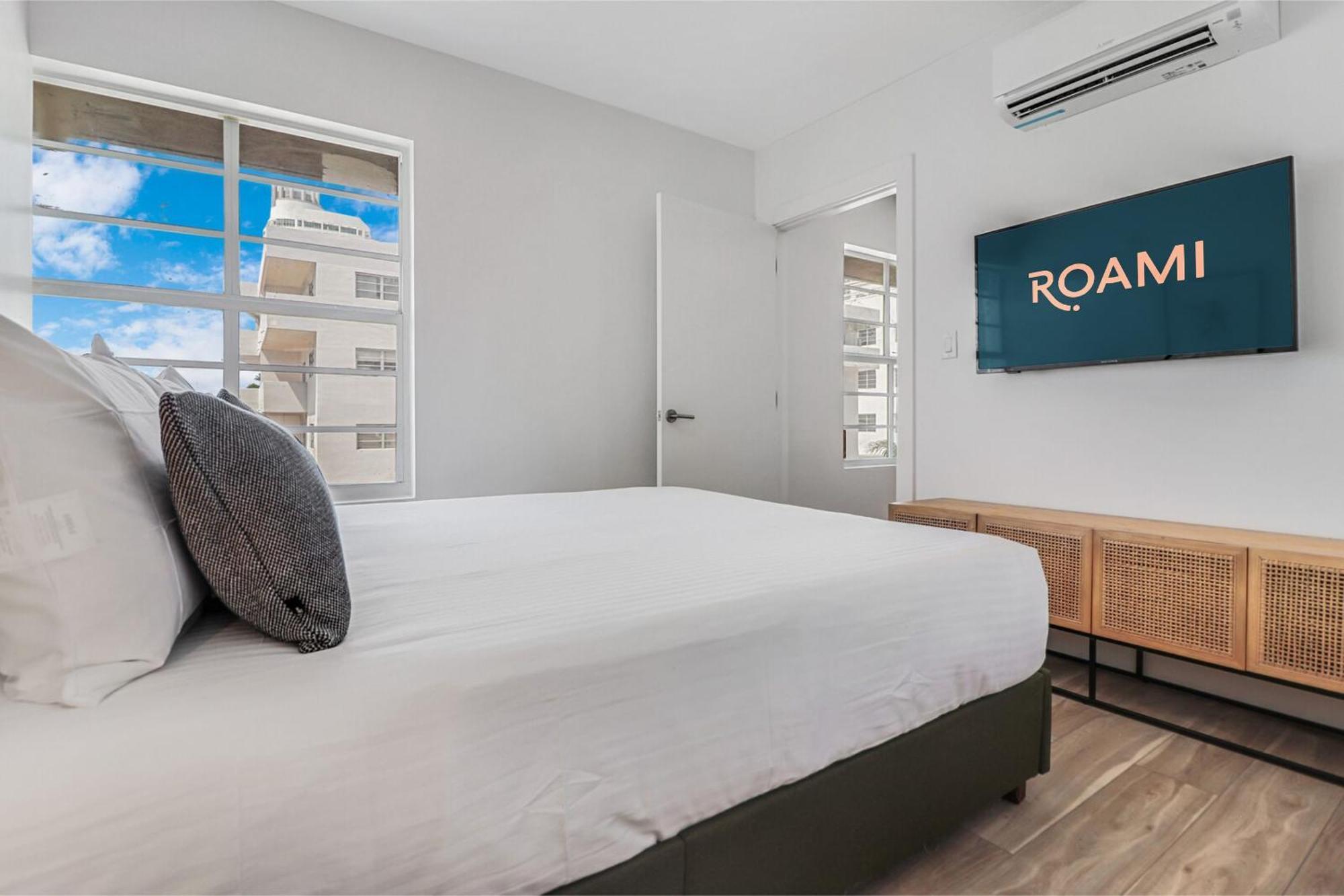 Roami At The Carmela Apartment Miami Beach Phòng bức ảnh