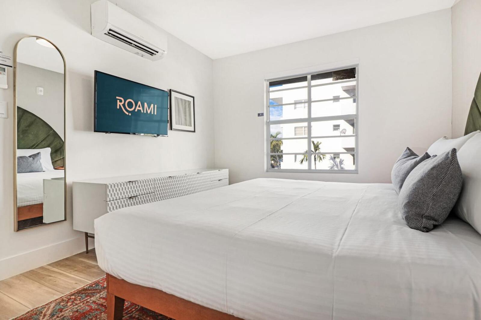 Roami At The Carmela Apartment Miami Beach Phòng bức ảnh