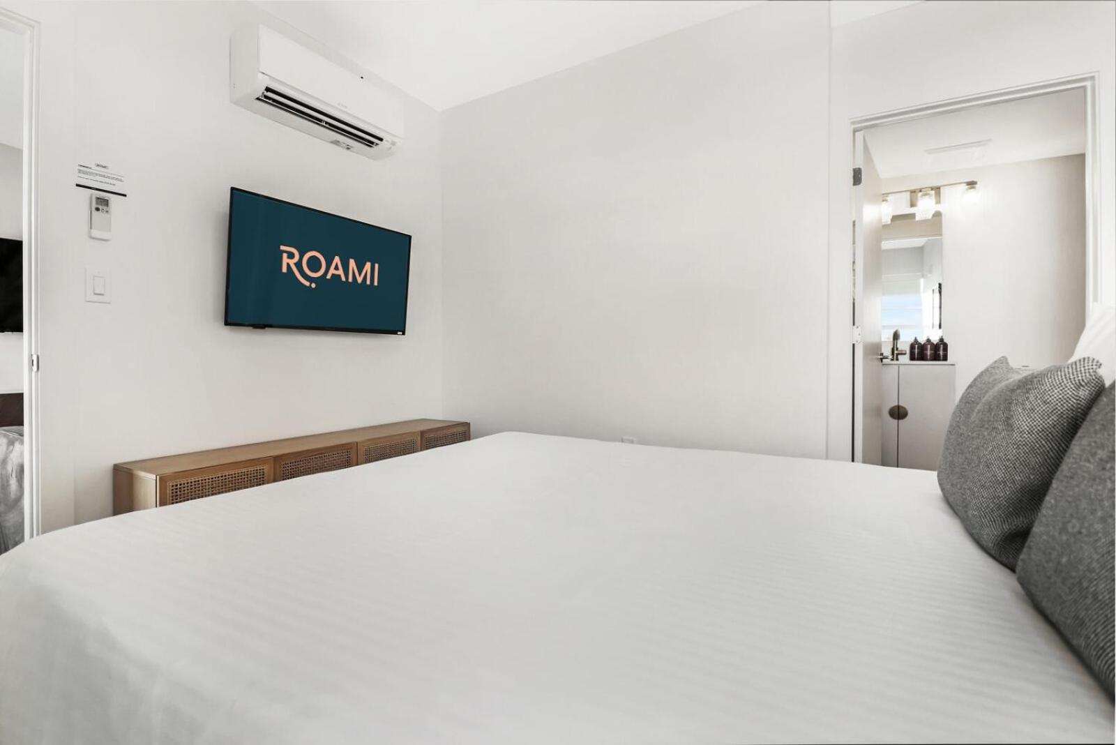 Roami At The Carmela Apartment Miami Beach Phòng bức ảnh