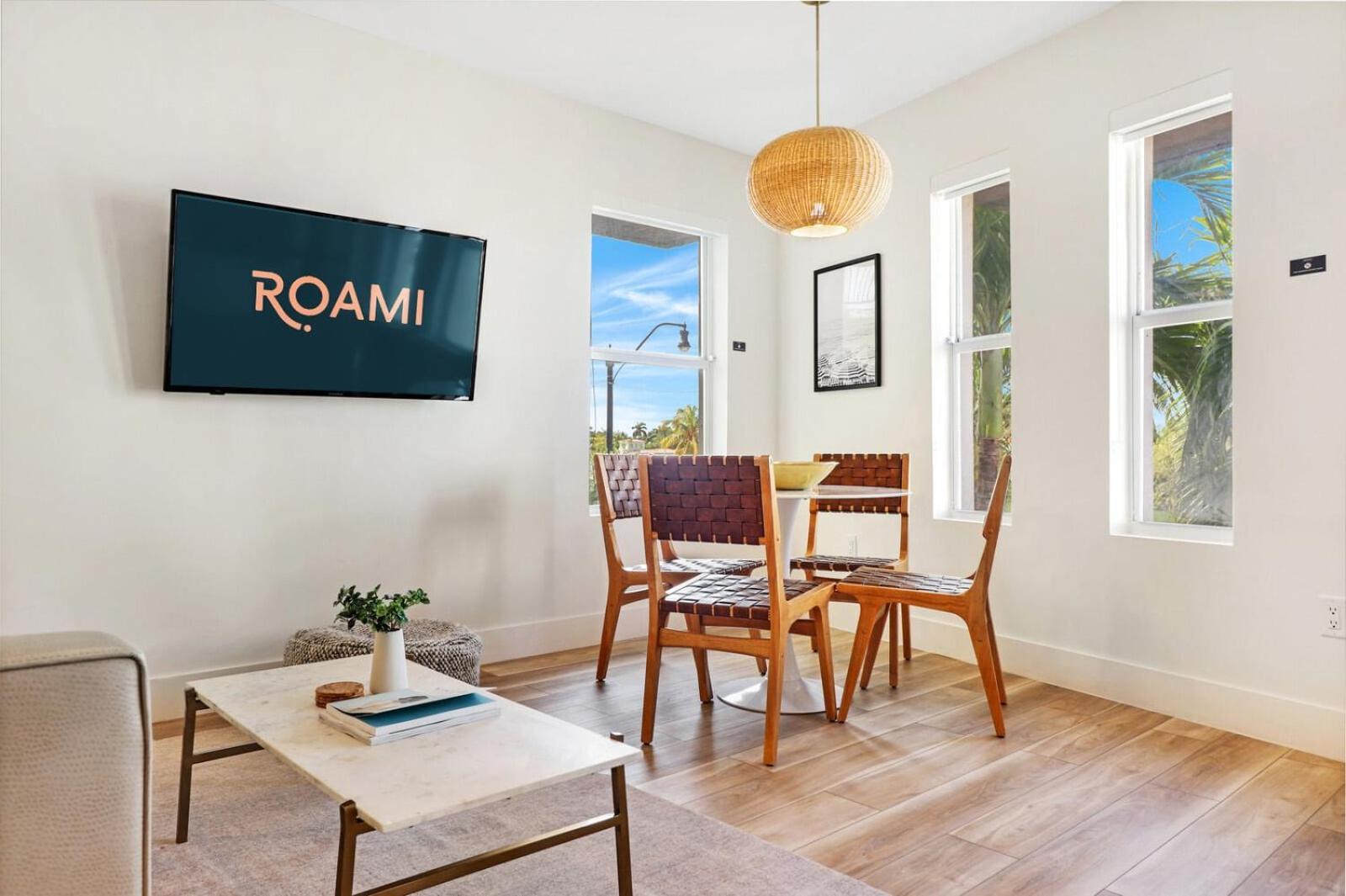 Roami At The Carmela Apartment Miami Beach Phòng bức ảnh