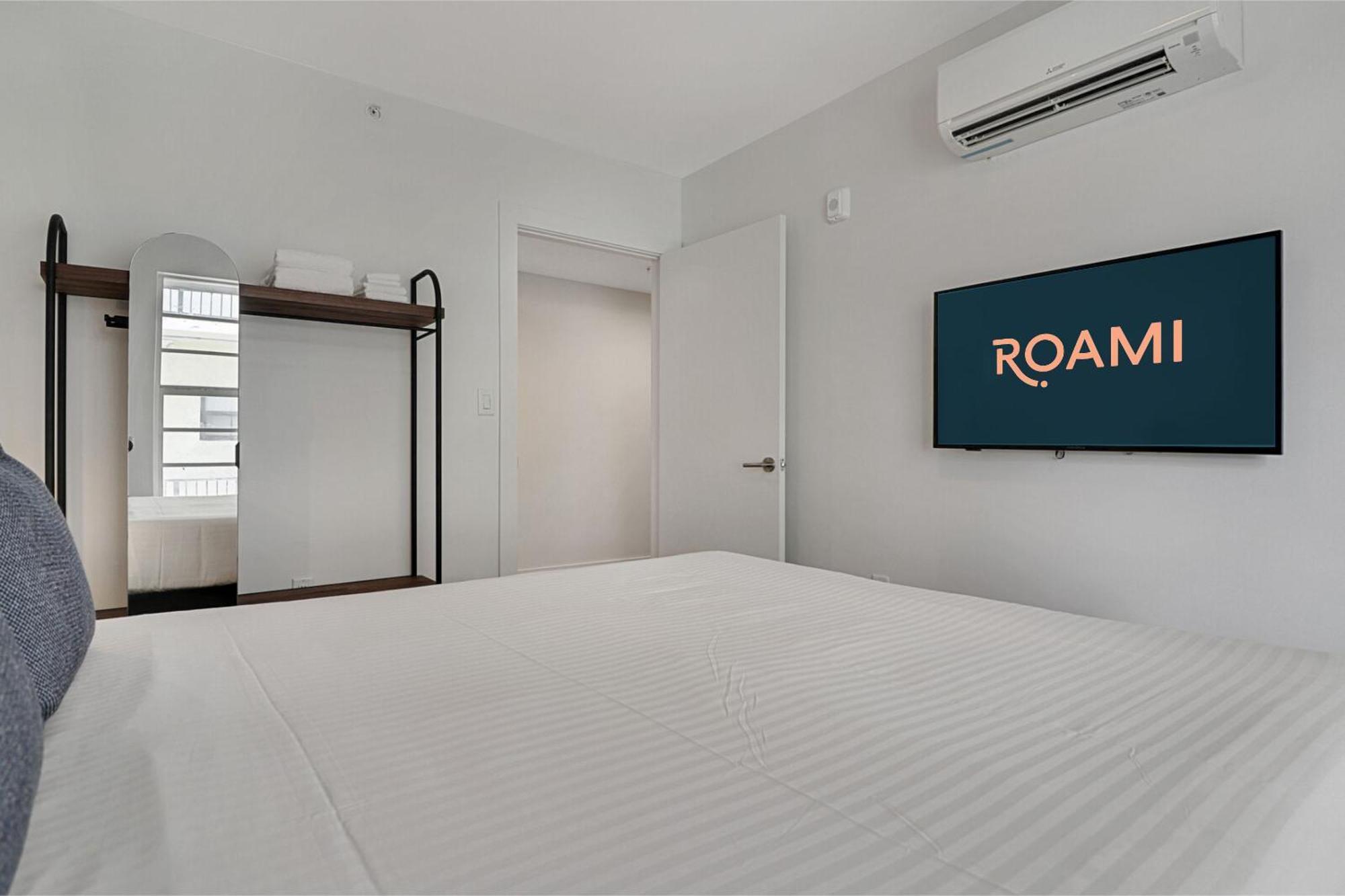 Roami At The Carmela Apartment Miami Beach Phòng bức ảnh
