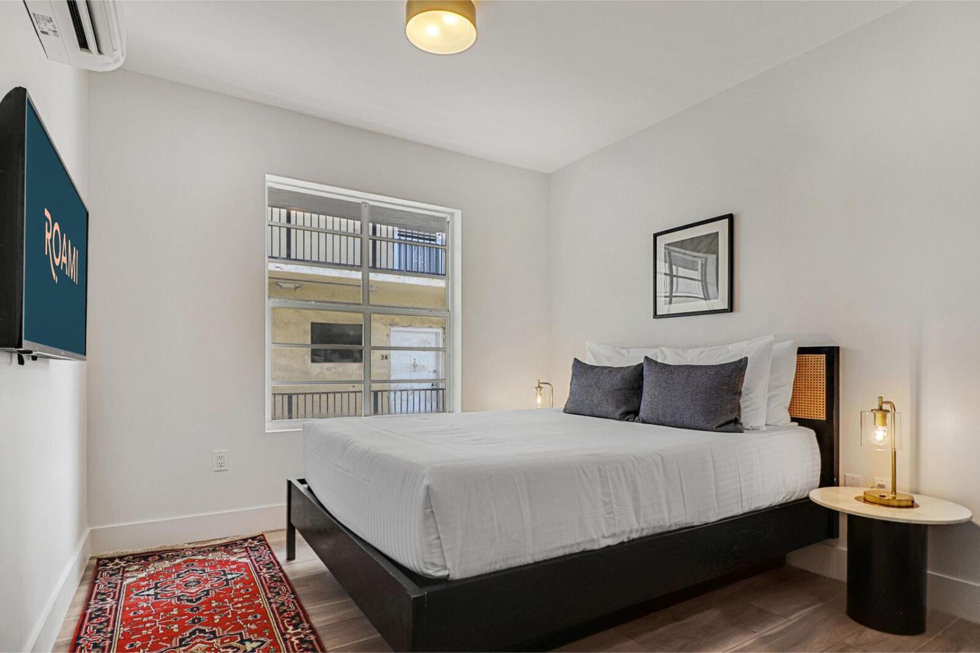 Roami At The Carmela Apartment Miami Beach Phòng bức ảnh