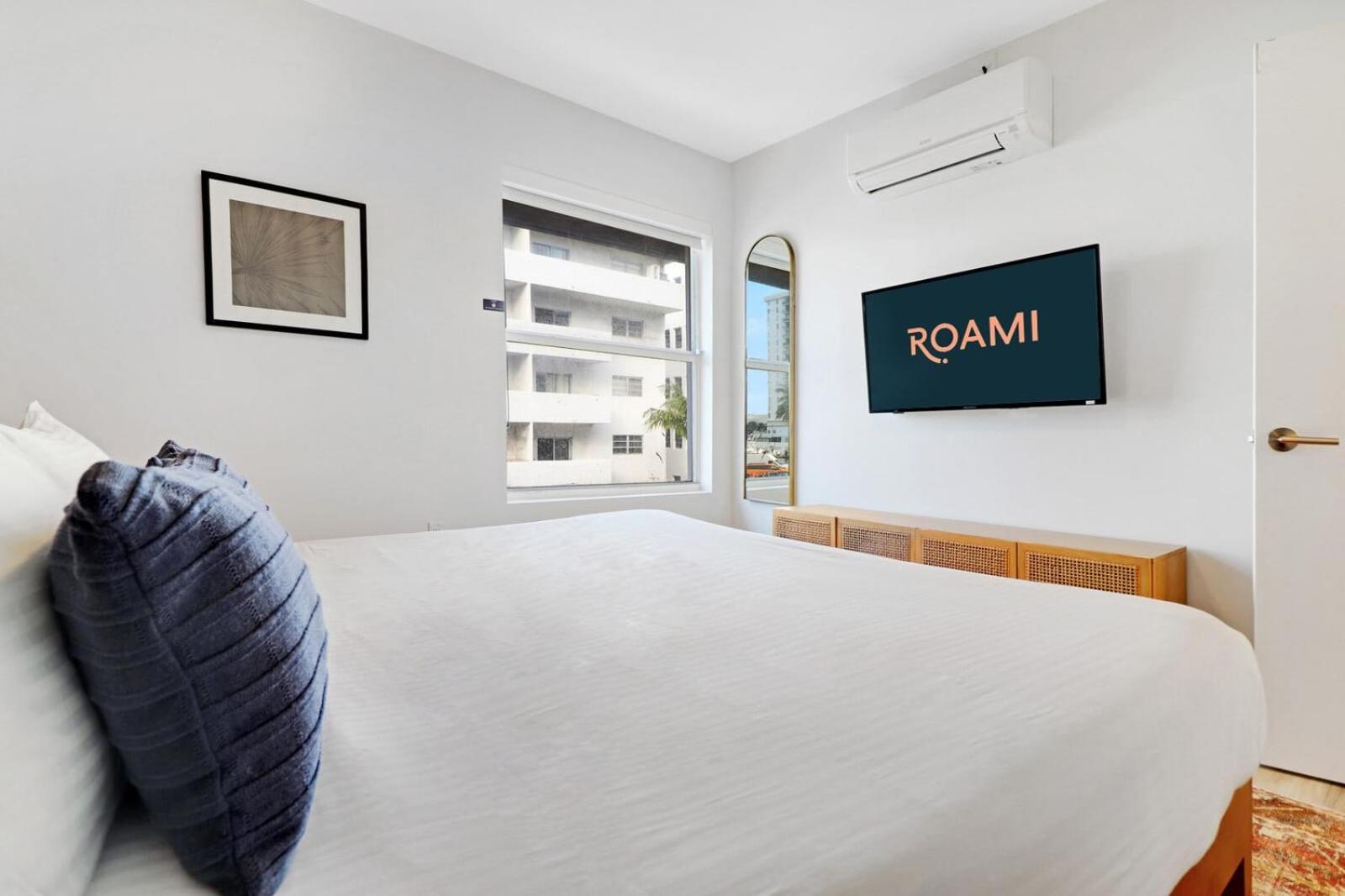 Roami At The Carmela Apartment Miami Beach Phòng bức ảnh