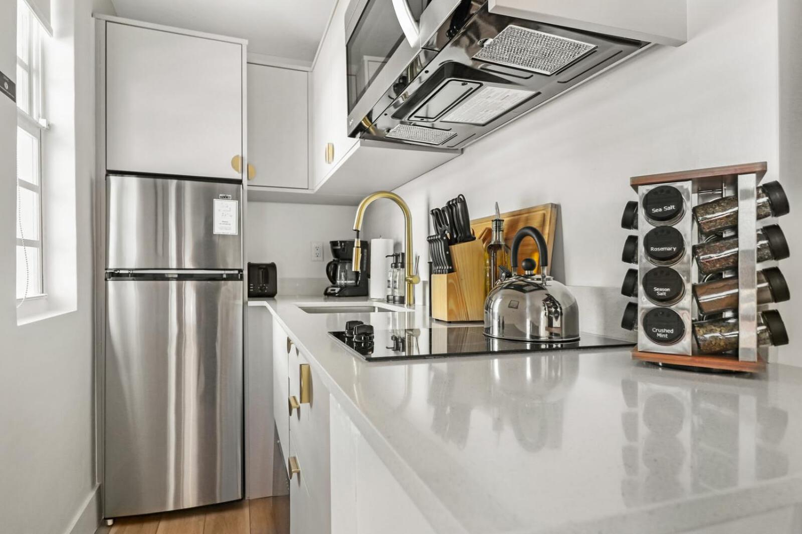 Roami At The Carmela Apartment Miami Beach Phòng bức ảnh
