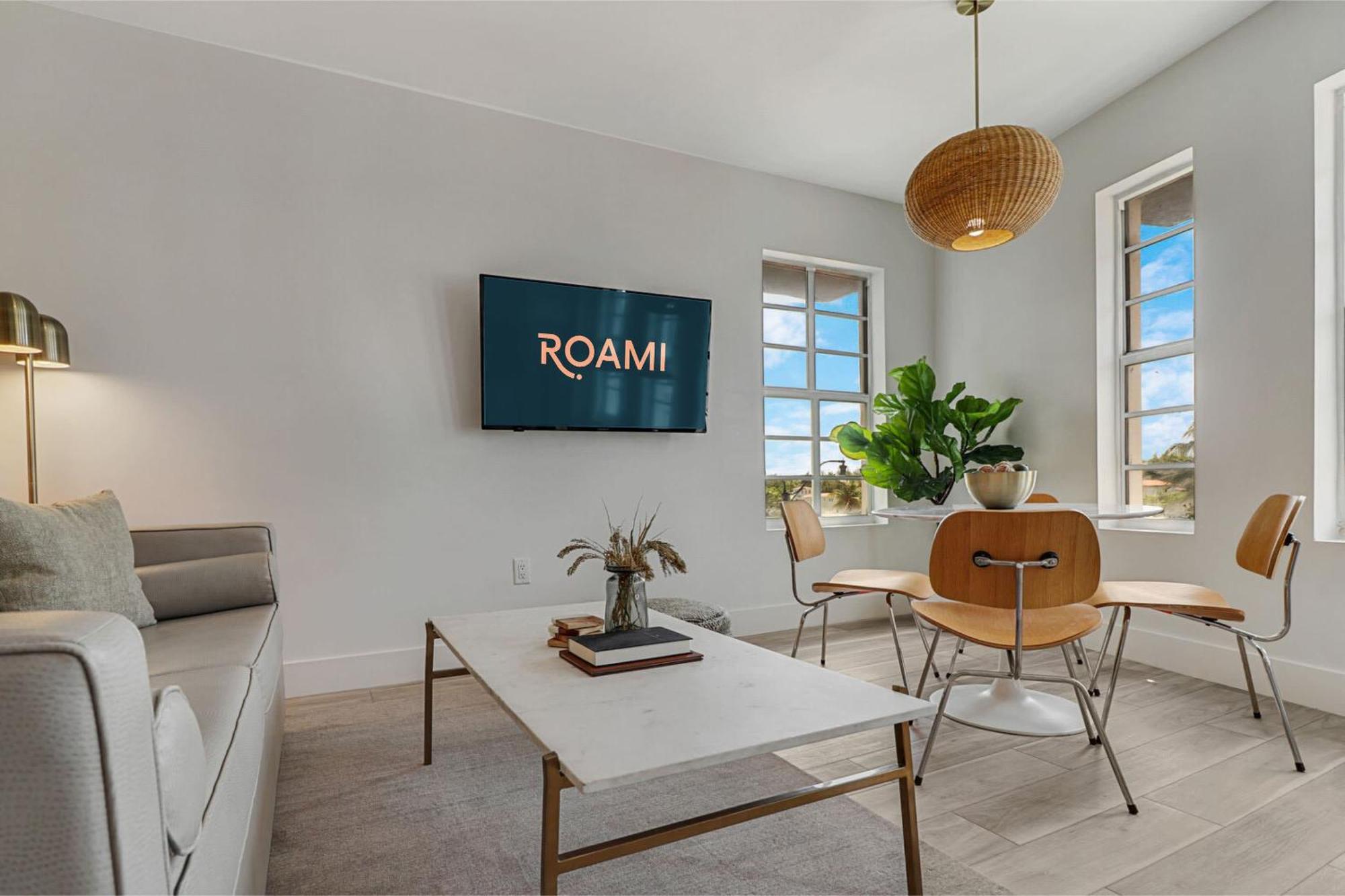 Roami At The Carmela Apartment Miami Beach Phòng bức ảnh