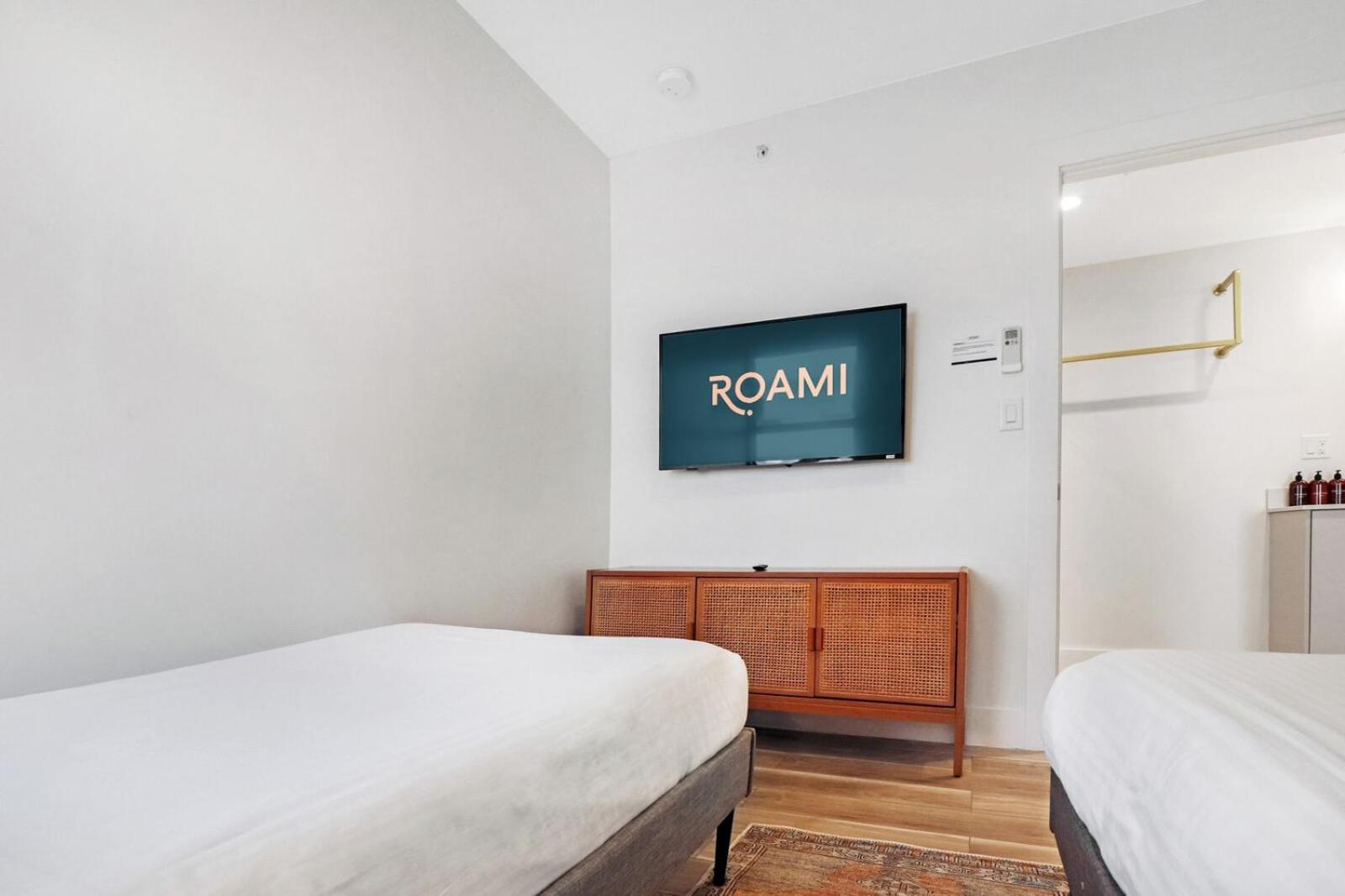 Roami At The Carmela Apartment Miami Beach Phòng bức ảnh