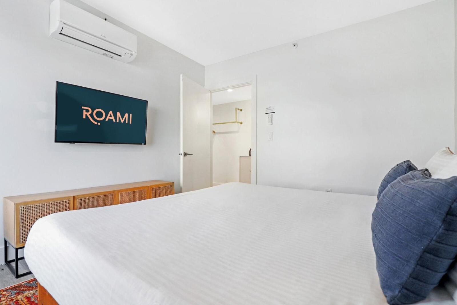 Roami At The Carmela Apartment Miami Beach Phòng bức ảnh