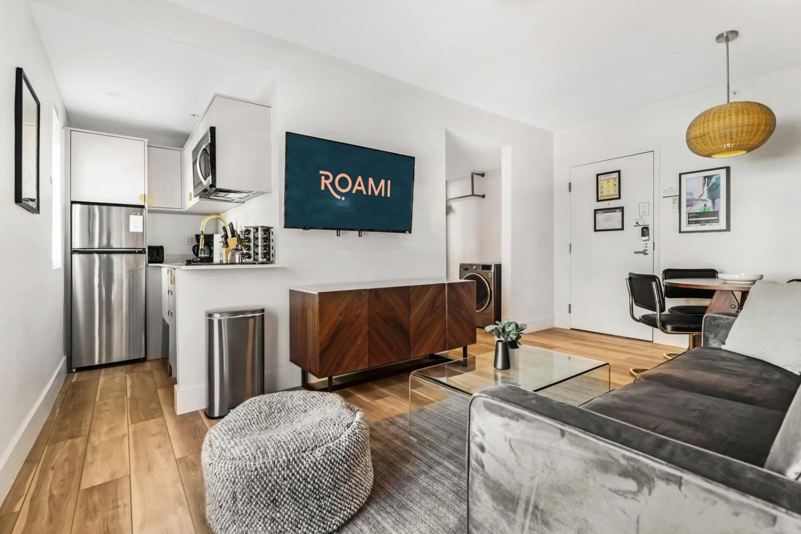 Roami At The Carmela Apartment Miami Beach Phòng bức ảnh