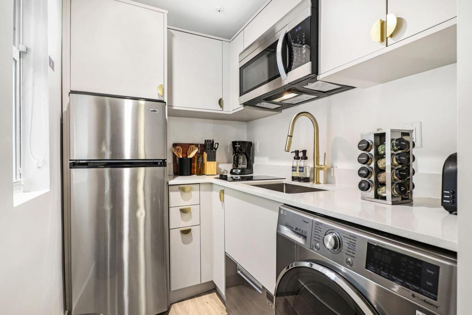 Roami At The Carmela Apartment Miami Beach Phòng bức ảnh