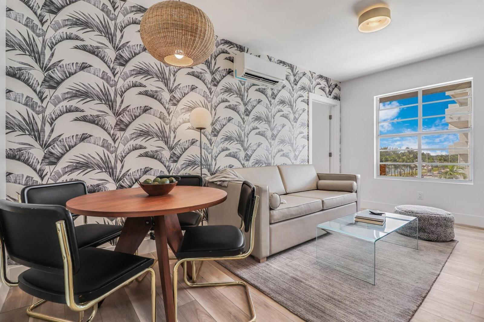 Roami At The Carmela Apartment Miami Beach Phòng bức ảnh