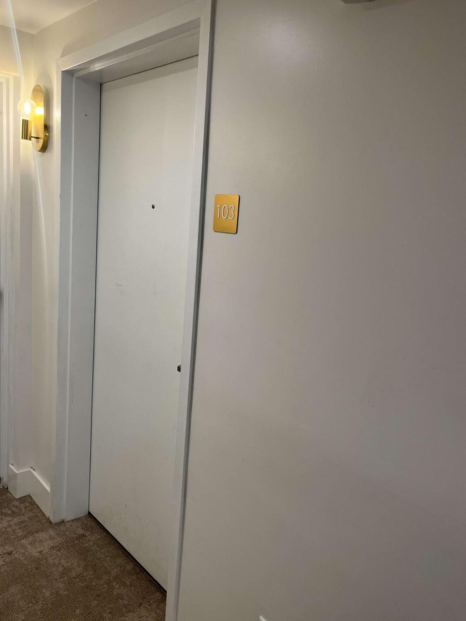 Roami At The Carmela Apartment Miami Beach Phòng bức ảnh