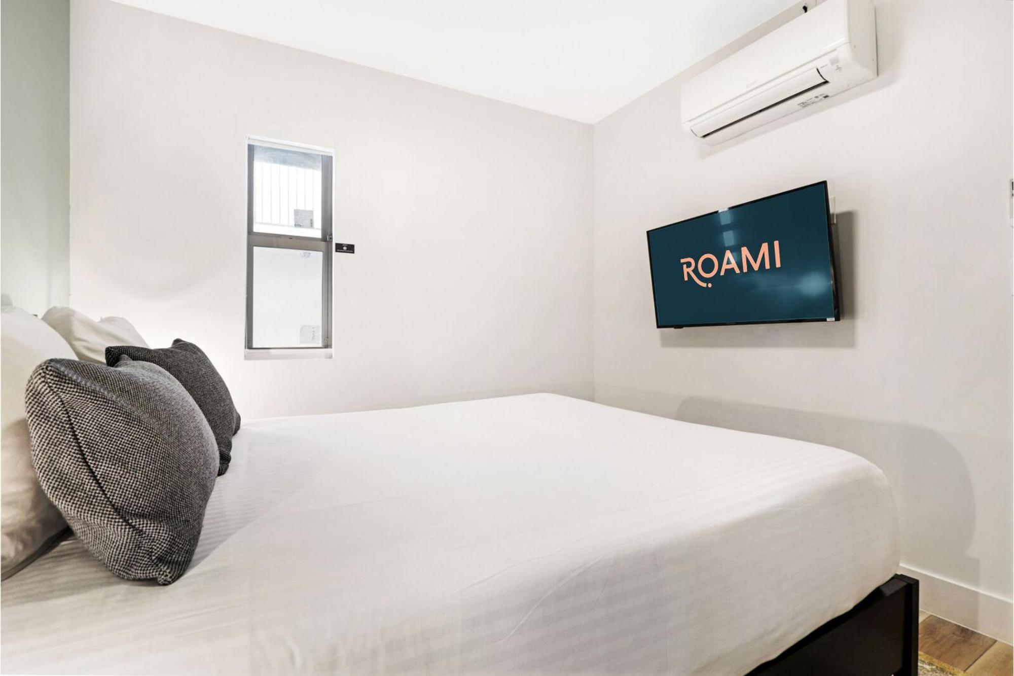 Roami At The Carmela Apartment Miami Beach Phòng bức ảnh