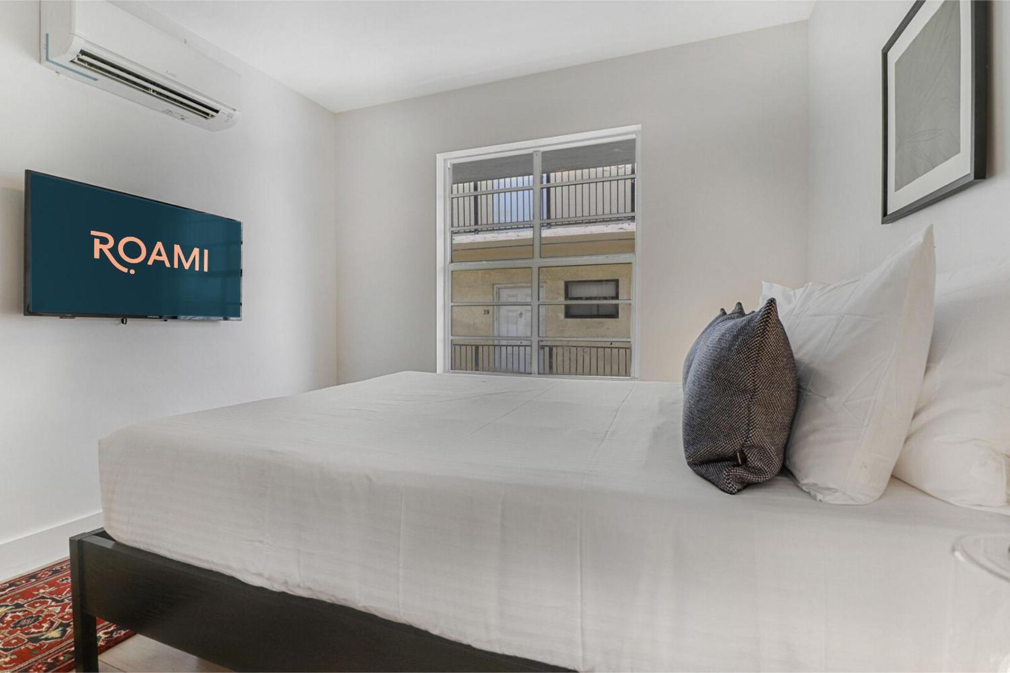 Roami At The Carmela Apartment Miami Beach Phòng bức ảnh