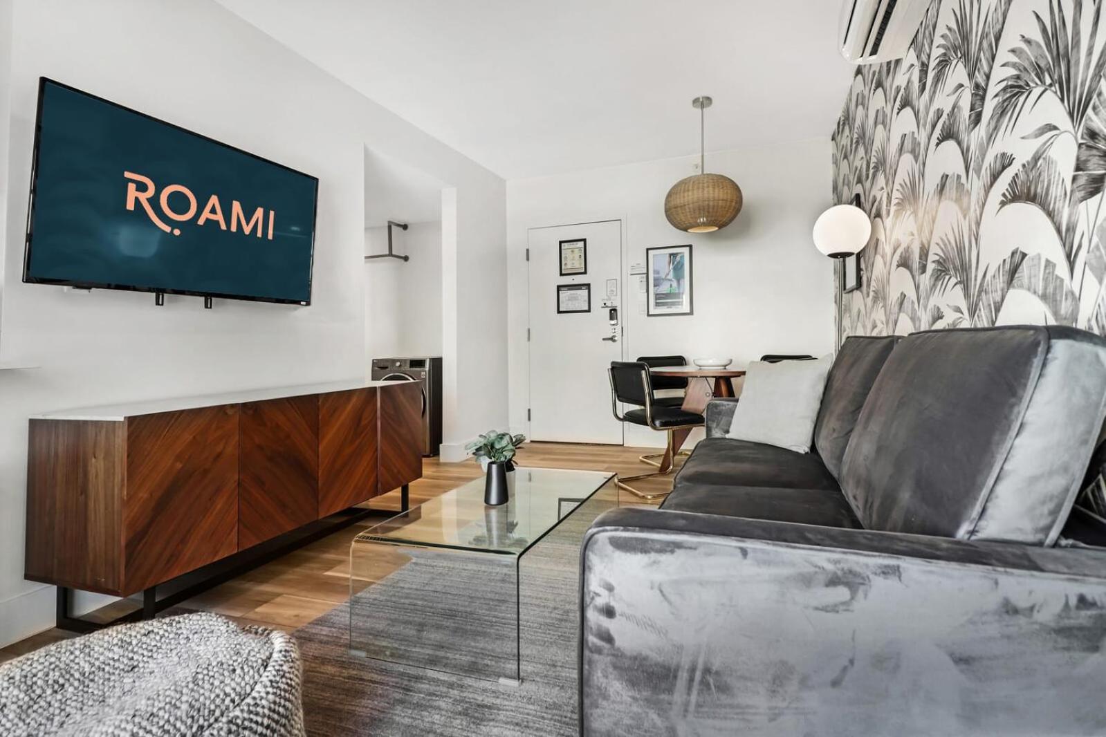 Roami At The Carmela Apartment Miami Beach Phòng bức ảnh