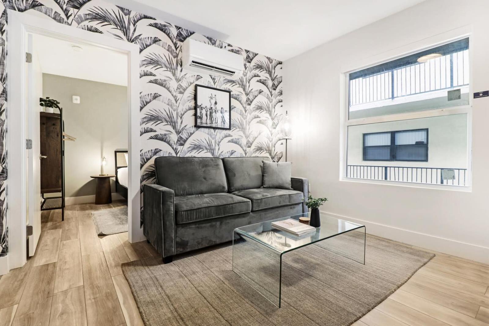 Roami At The Carmela Apartment Miami Beach Phòng bức ảnh